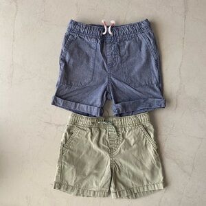 Boys Shorts